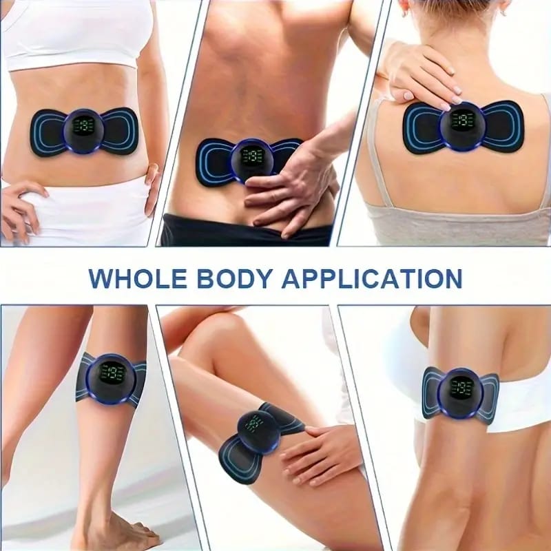 Butterfly Massager
