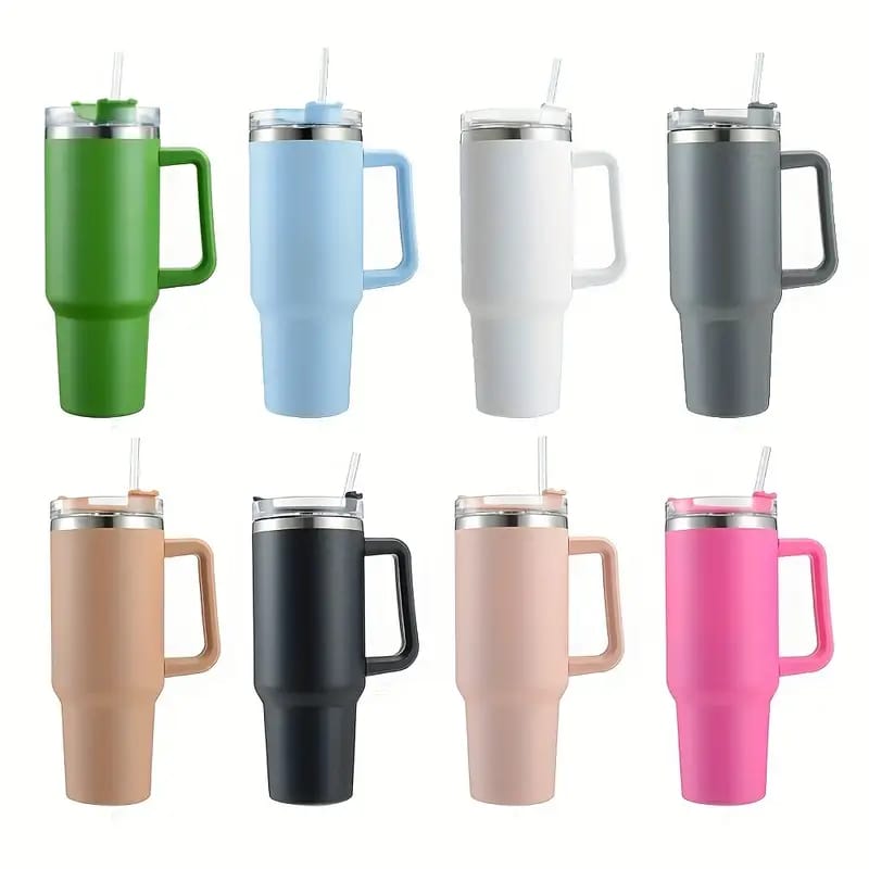 Stainless Steel Tumbler