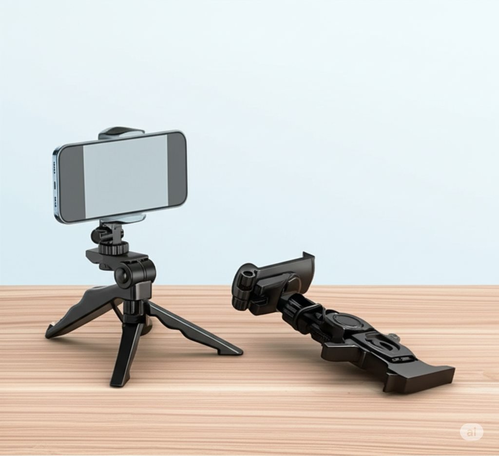 MOBILE TRIPOD