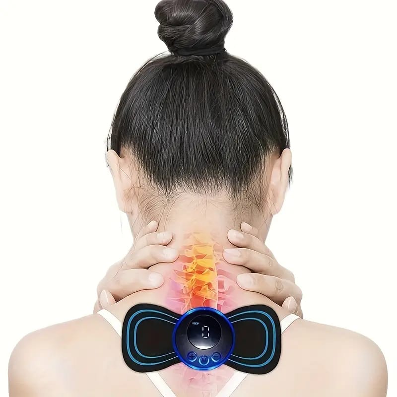 Butterfly Massager