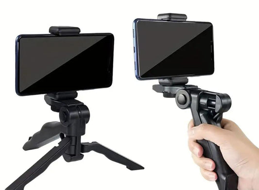 MOBILE TRIPOD