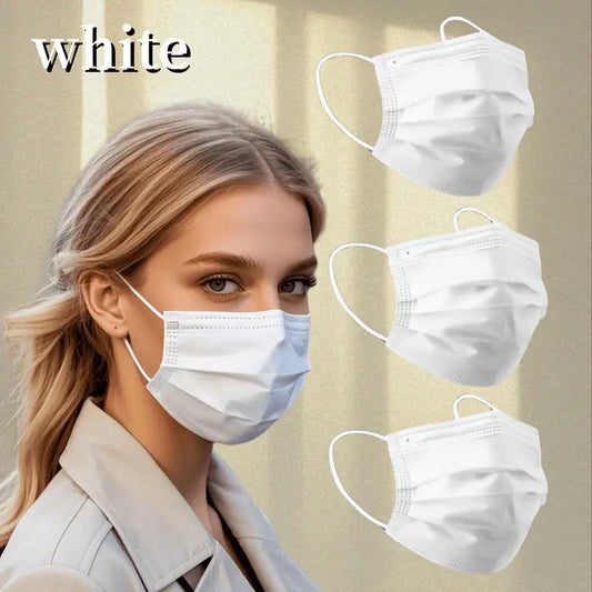 Surgical Mask