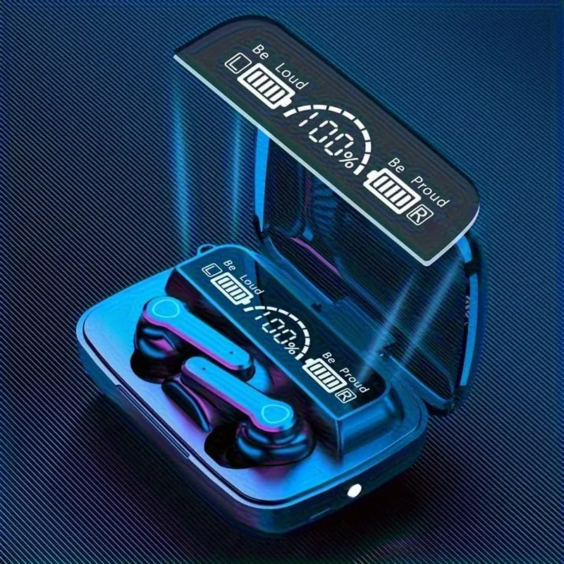 M19 Wireless Earbuds