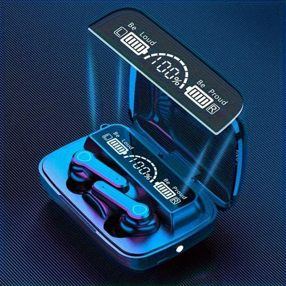 M19 Wireless Earbuds