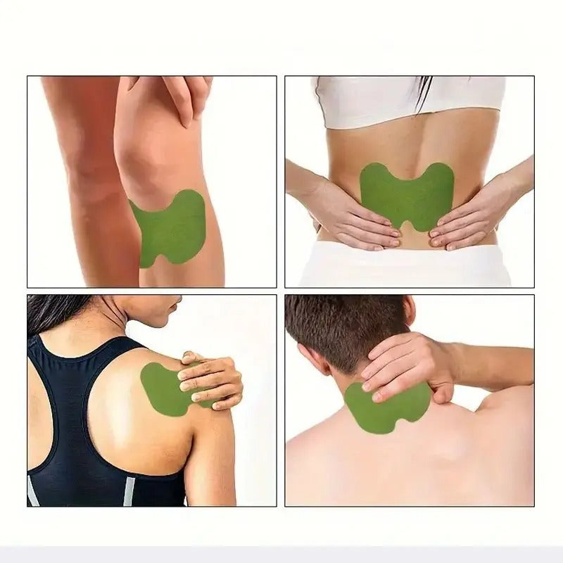 Pain relief patches