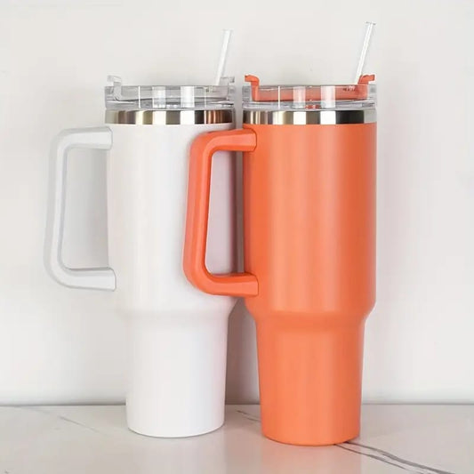 Stainless Steel Tumbler