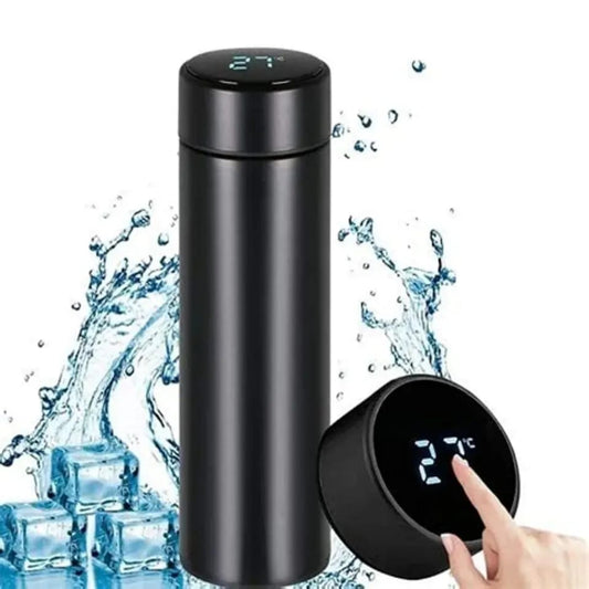 Temperature Water Bottle