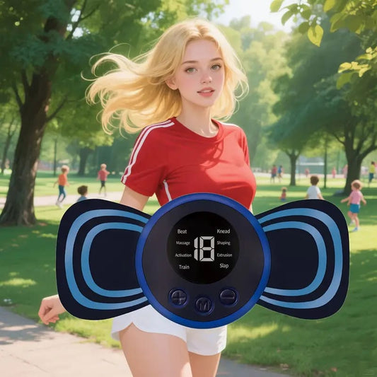 Butterfly Massager