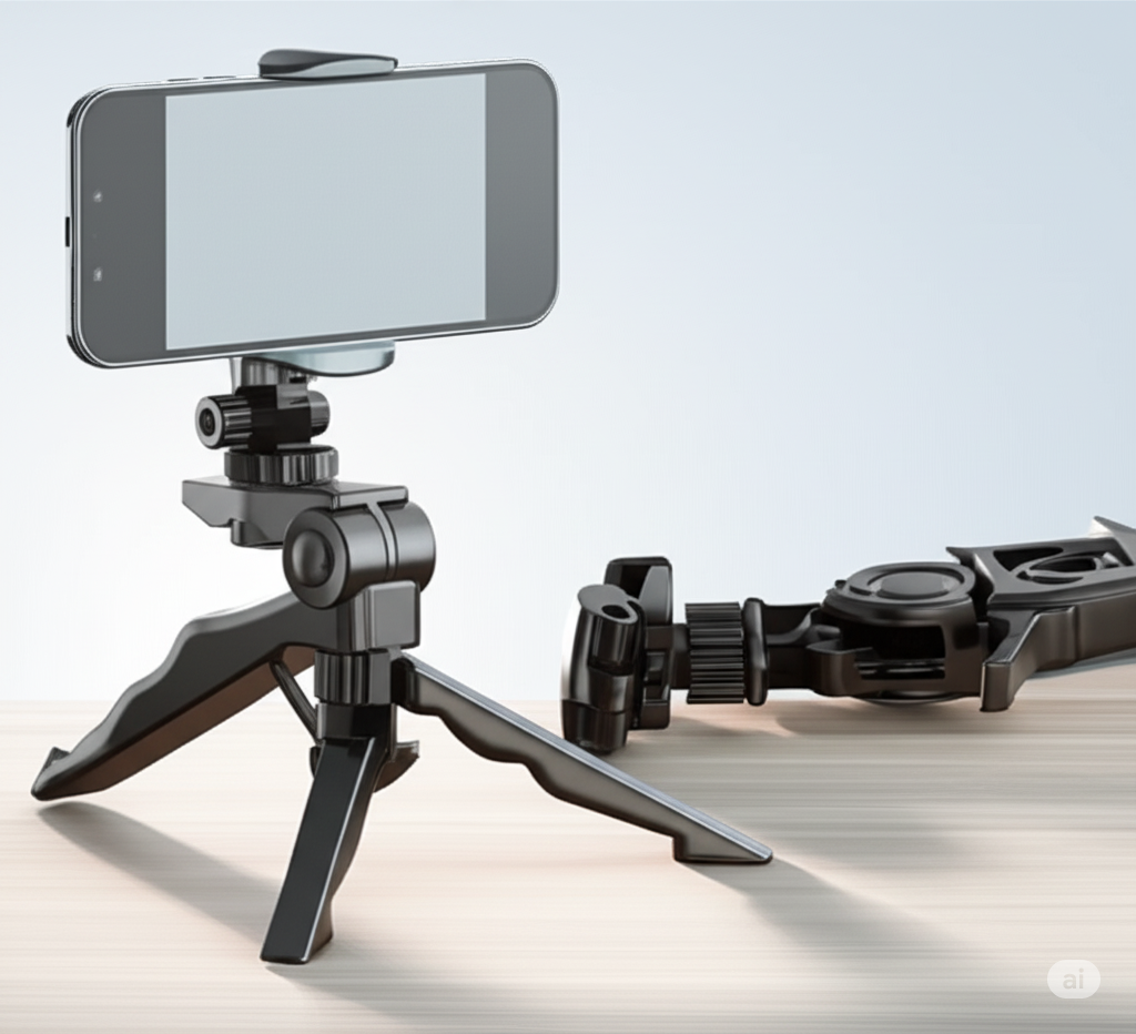 MOBILE TRIPOD