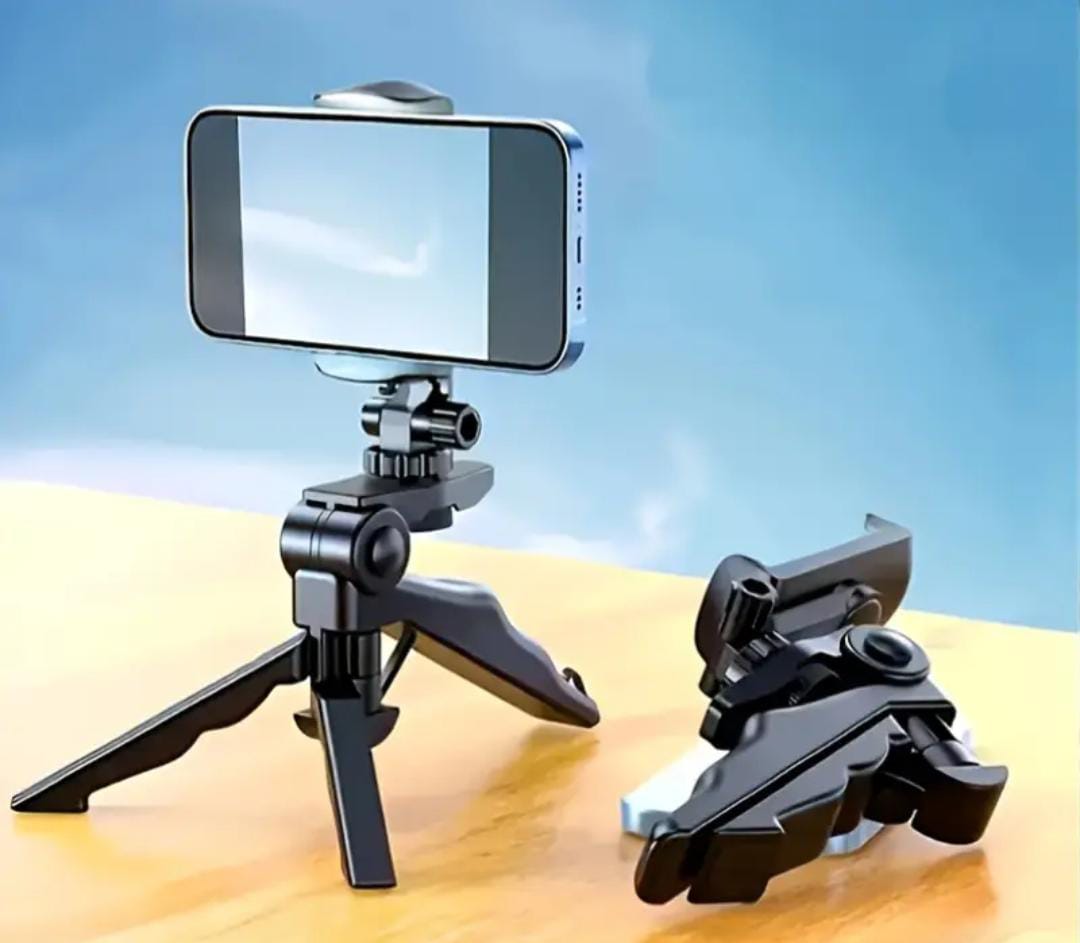 MOBILE TRIPOD